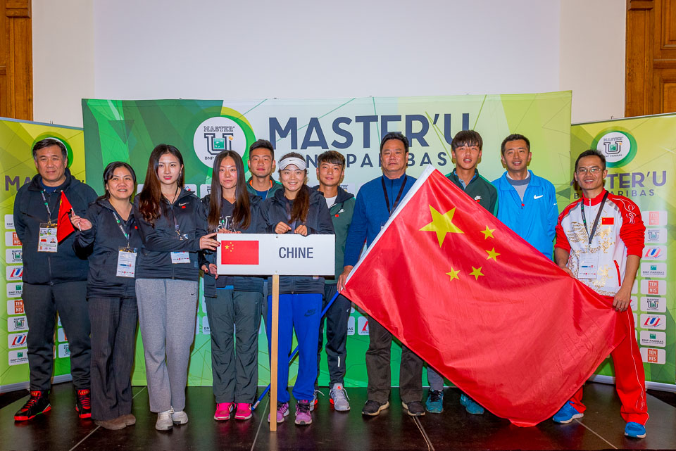 Li Jianhui « Li Na a eu une grande influence sur les jeunes ...