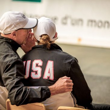 Team USA, plus qu’une équipe