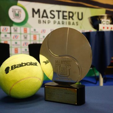 Le 13e Master’U BNP Paribas est lancé !