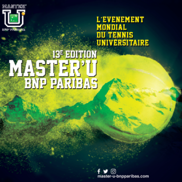Master’U BNP Paribas 2018 : Complete program